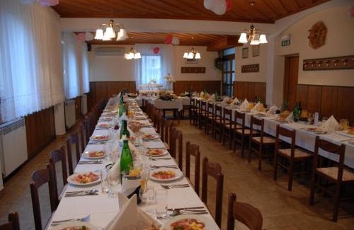 Tolmin Casa | Guesthouse Pri Štefanu