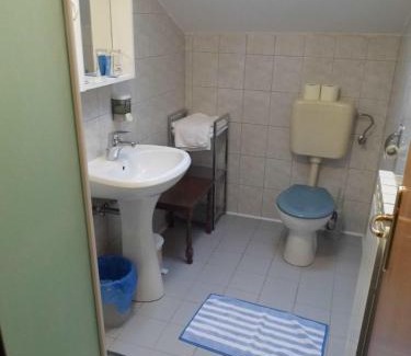 Tolmin Casa | Guesthouse Pri Štefanu