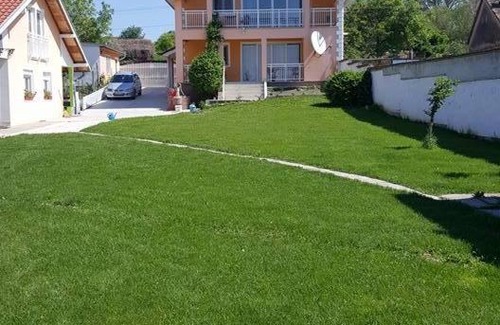 Banatski Karlovac Casa | Guesthouse Rebel