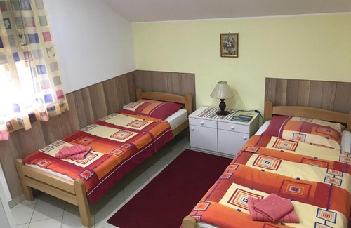 Banatski Karlovac Casa | Guesthouse Rebel