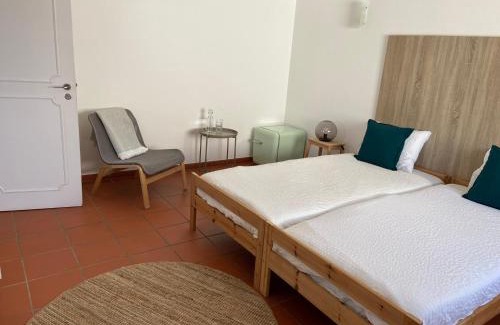 Igreja Nova Casa | Guesthouse Releash Aljezur