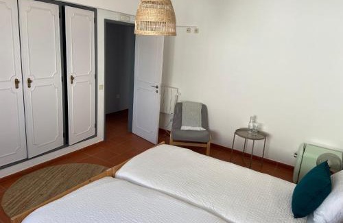 Igreja Nova Casa | Guesthouse Releash Aljezur