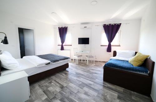 Smederevo Casa | Guesthouse & restaurant Tekovina
