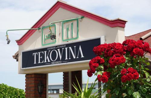 Smederevo Casa | Guesthouse & restaurant Tekovina
