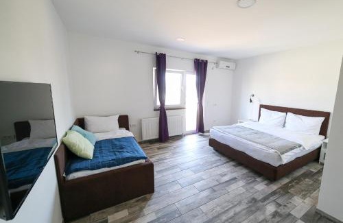 Smederevo Casa | Guesthouse & restaurant Tekovina