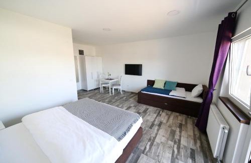 Smederevo Casa | Guesthouse & restaurant Tekovina