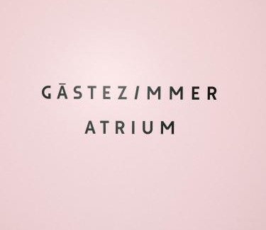 Riegersburg Casa | GUESTHOUSE RIEGERSBURG - Das Haus der guten Geister