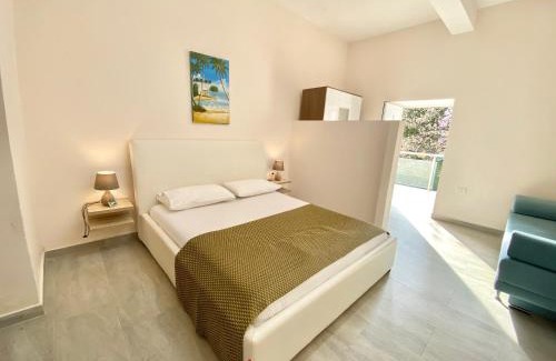 Dhermi Casa | Guesthouse Riviera "XH&M" Dhermi