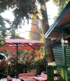Dhermi Casa | Guesthouse Riviera "XH&M" Dhermi
