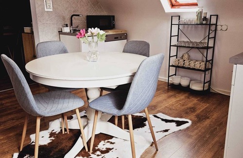 Schindhard Casa | Guesthouse Schindhard