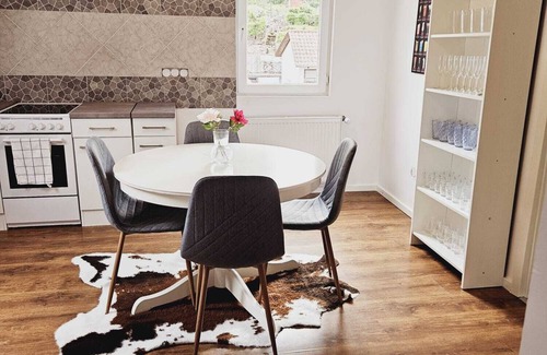 Schindhard Casa | Guesthouse Schindhard