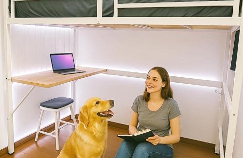 Omachi Casa | Guesthouse & Sharehouse カリマ安曇沓掛