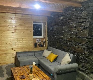 Shatili Casa | Guesthouse Shete