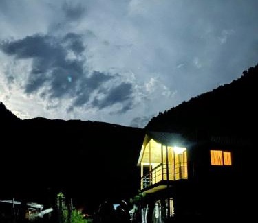 Shatili Casa | Guesthouse Shete