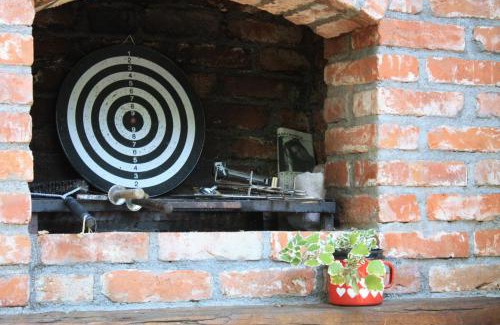 Central Serbia Casa | Guesthouse Silvani