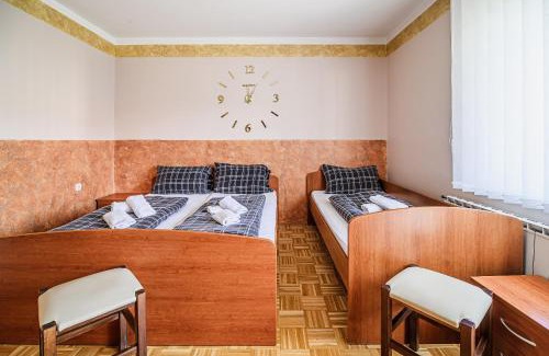 Trnovska Casa | Guesthouse Siva Čaplja