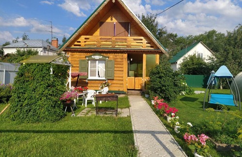 Suzdal Casa | Guesthouse Skazka