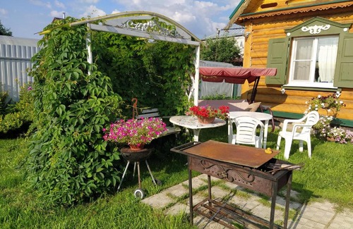 Suzdal Casa | Guesthouse Skazka