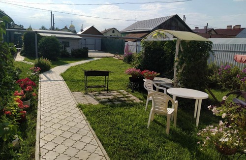 Suzdal Casa | Guesthouse Skazka