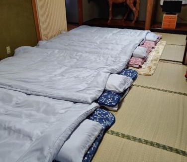 Miyoshi Casa | Guesthouse Smile Inn - Vacation STAY 28738v