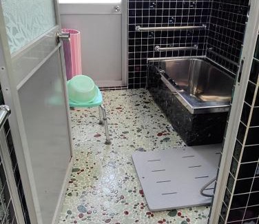 Miyoshi Casa | Guesthouse Smile Inn - Vacation STAY 28738v