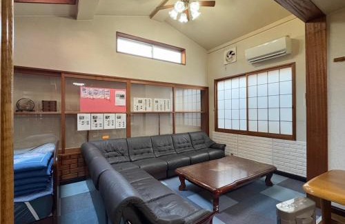 Miyoshi Casa | Guesthouse Smile Inn - Vacation STAY 28738v