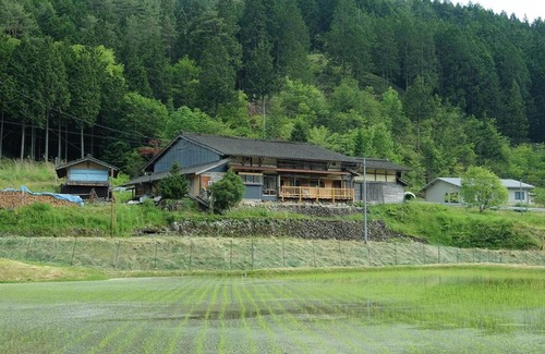 Gero Casa | Guesthouse Soranoie