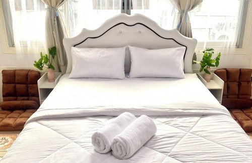 Khlong Toei Nuea Casa | Guesthouse Station