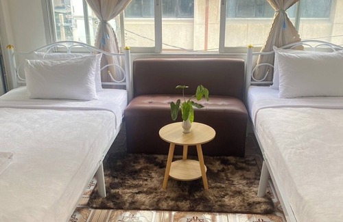Khlong Toei Nuea Casa | Guesthouse Station