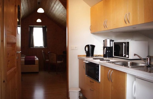 Egilsstadir Casa | Guesthouse Svartiskógur Egilsstaðir