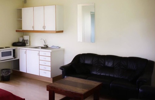 Egilsstadir Casa | Guesthouse Svartiskógur Egilsstaðir