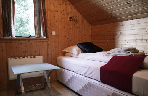 Egilsstadir Casa | Guesthouse Svartiskógur Egilsstaðir