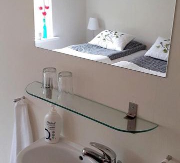 Talknafjordur Cama Y Desayuno | Guesthouse Tálknafjörður