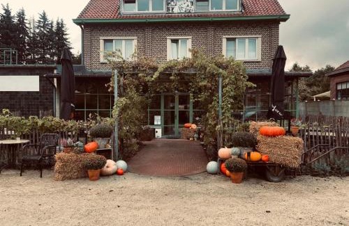Stokrooie Cama Y Desayuno | Guesthouse 't Goed Leven