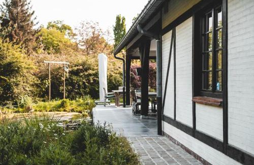 Kruibeke Cama Y Desayuno | Guesthouse Ter Linden