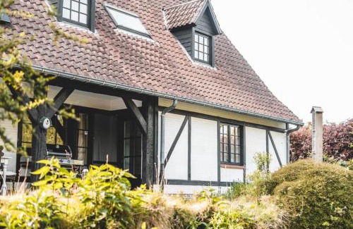 Kruibeke Cama Y Desayuno | Guesthouse Ter Linden