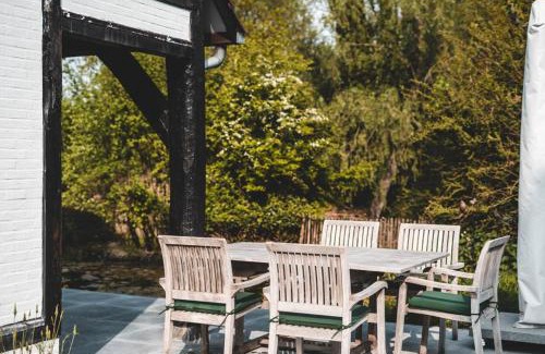 Kruibeke Cama Y Desayuno | Guesthouse Ter Linden