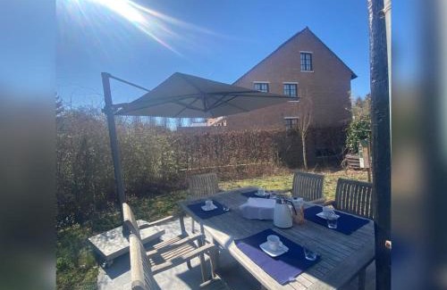 Kruibeke Cama Y Desayuno | Guesthouse Ter Linden