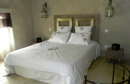 Endouffielle Casa | Casa de huéspedes a la felicidad de los anfitriones.