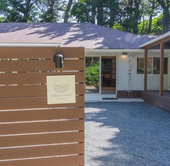 Niijima Casa | Guesthouse TOMARITOMARO