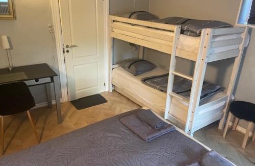 Vejle Casa | Guesthouse Trabjerg