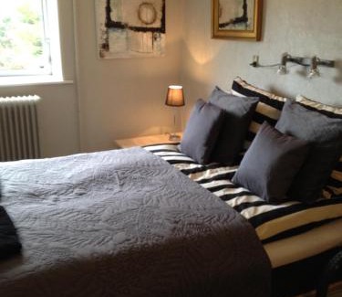 Vejle Casa | Guesthouse Trabjerg