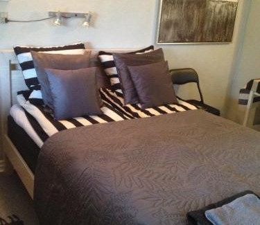 Vejle Casa | Guesthouse Trabjerg
