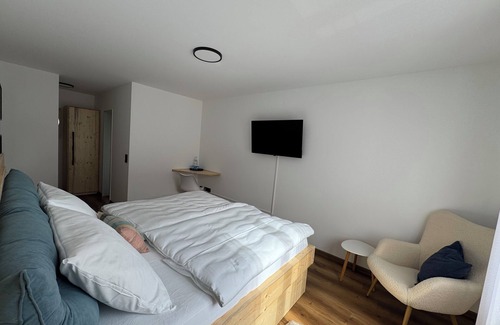 Sigmaringendorf Hotel | Guesthouse under the rainbow - cozy guesthouse in a central location