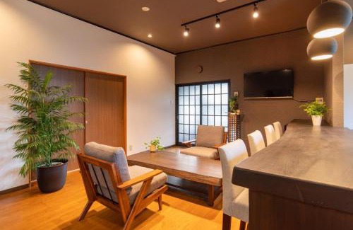Sado Casa | guesthouse UZU Sado - Vacation STAY 01109v