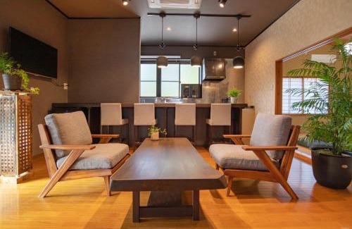 Sado Casa | guesthouse UZU Sado - Vacation STAY 01114v