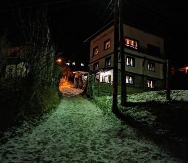 Kasak Casa | Guesthouse Vazrozhdenski kashti