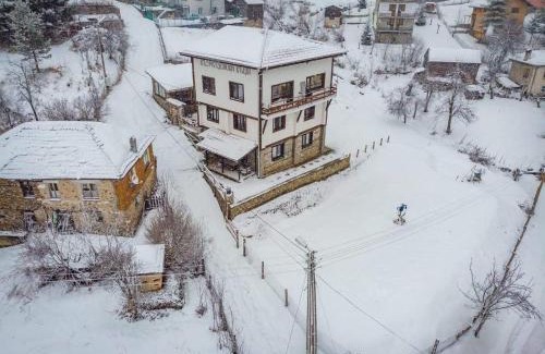 Kasak Casa | Guesthouse Vazrozhdenski kashti