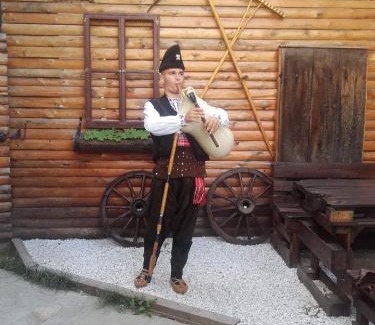 Kasak Casa | Guesthouse Vazrozhdenski kashti