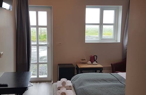 Skeidflotur Casa | Guesthouse Vellir